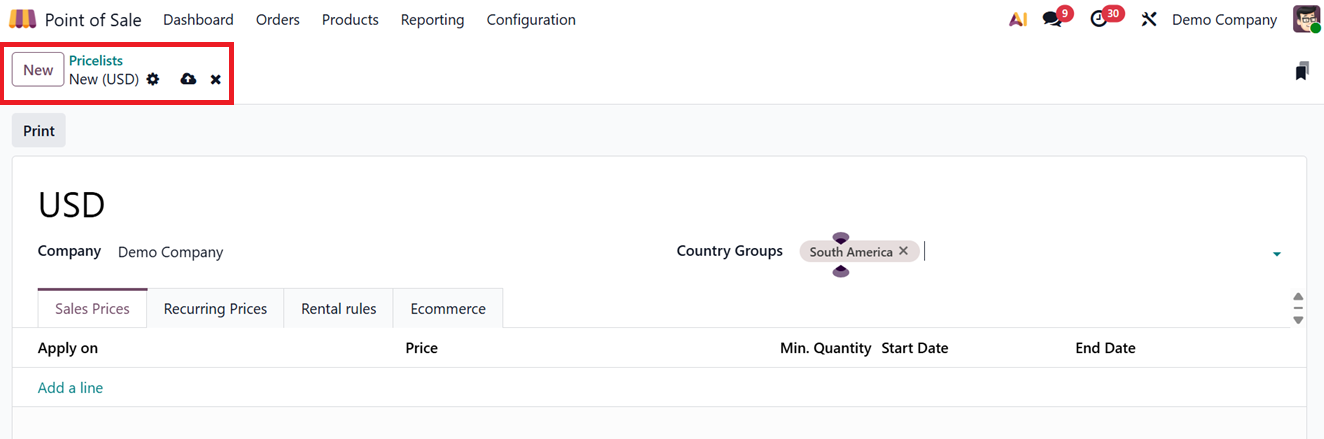 odoo 19