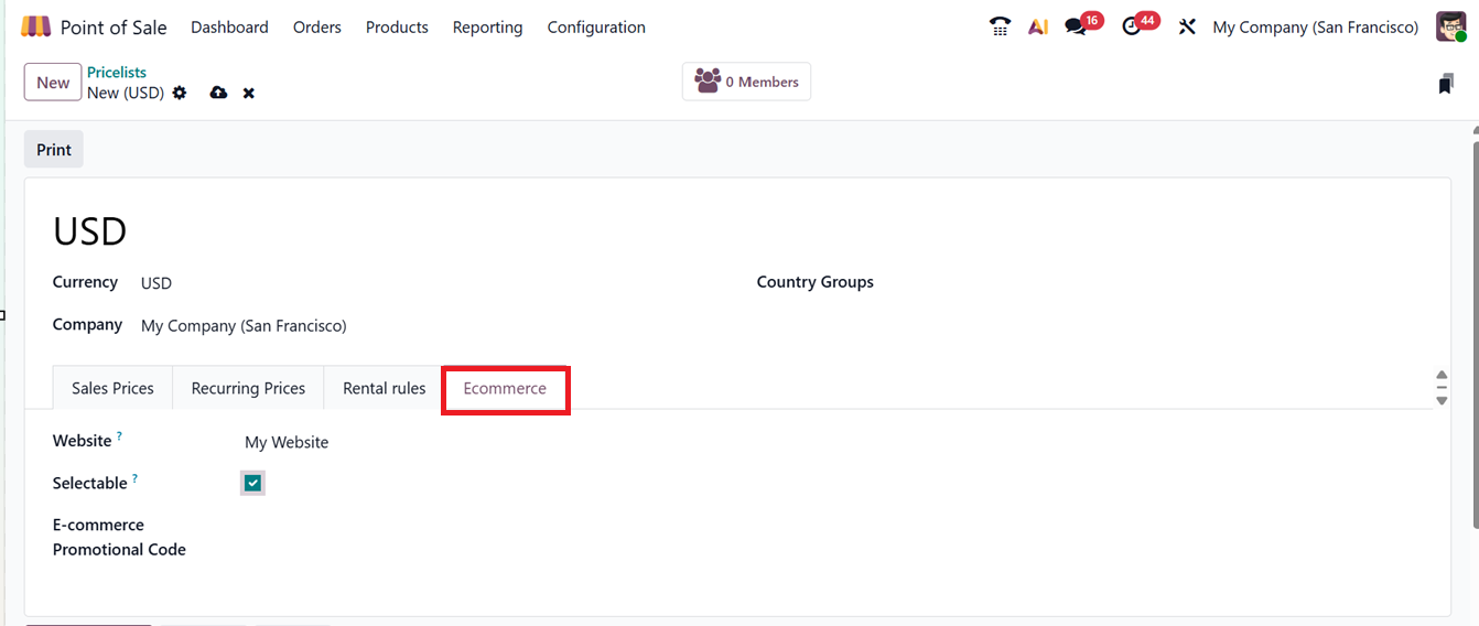 odoo 19
