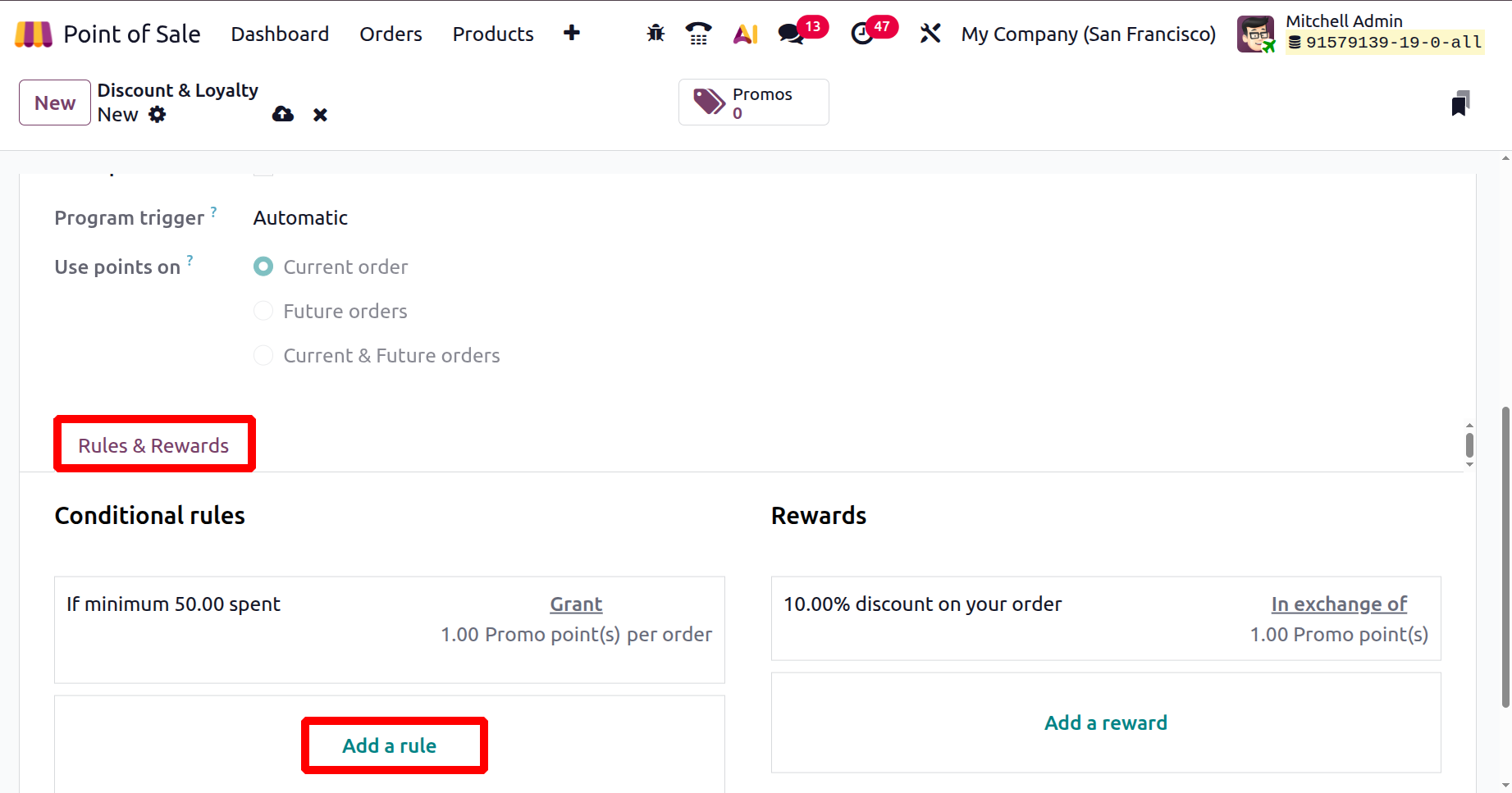 odoo 19