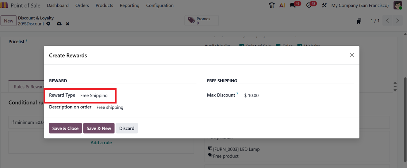 odoo 19