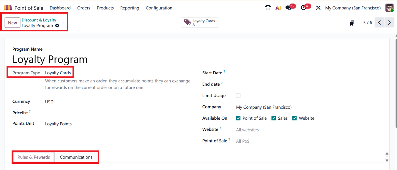 odoo 19