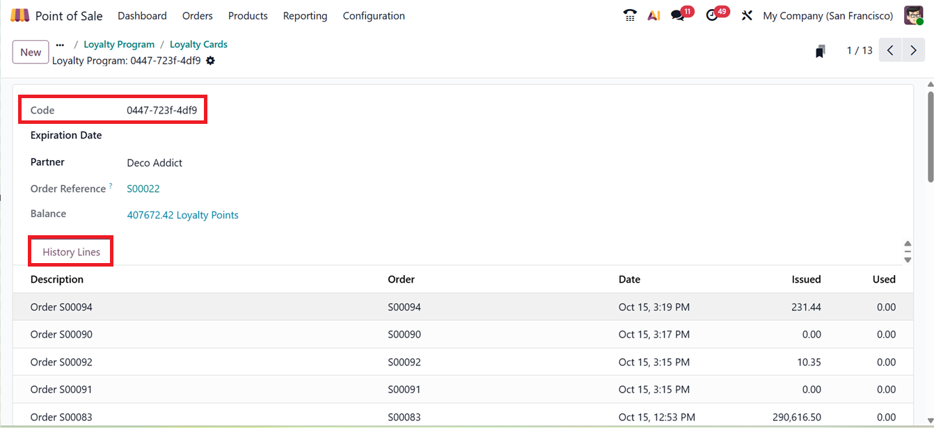 odoo 19