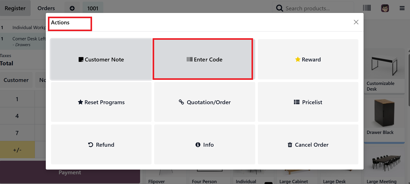 odoo 19