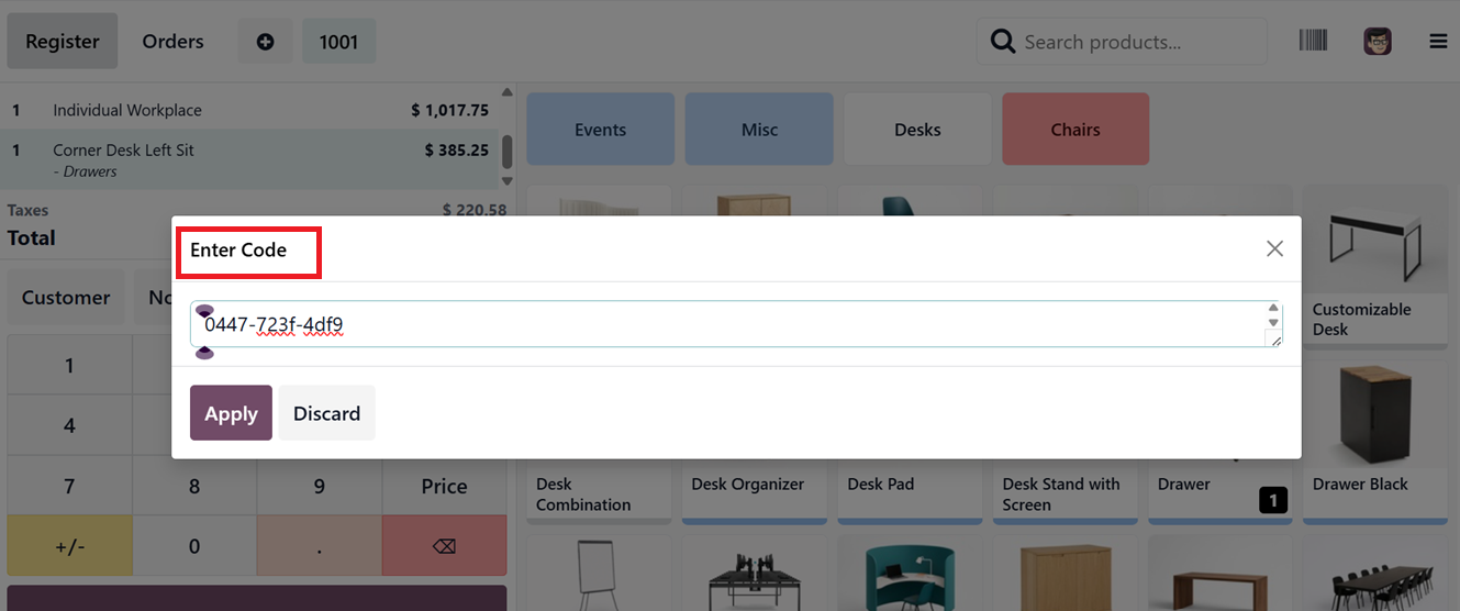 odoo 19
