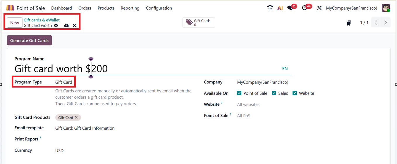 odoo 19