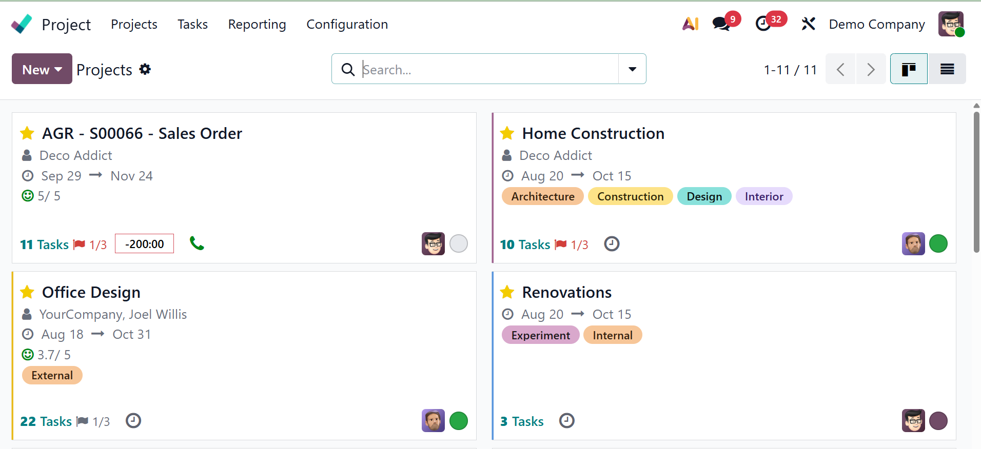 odoo 19