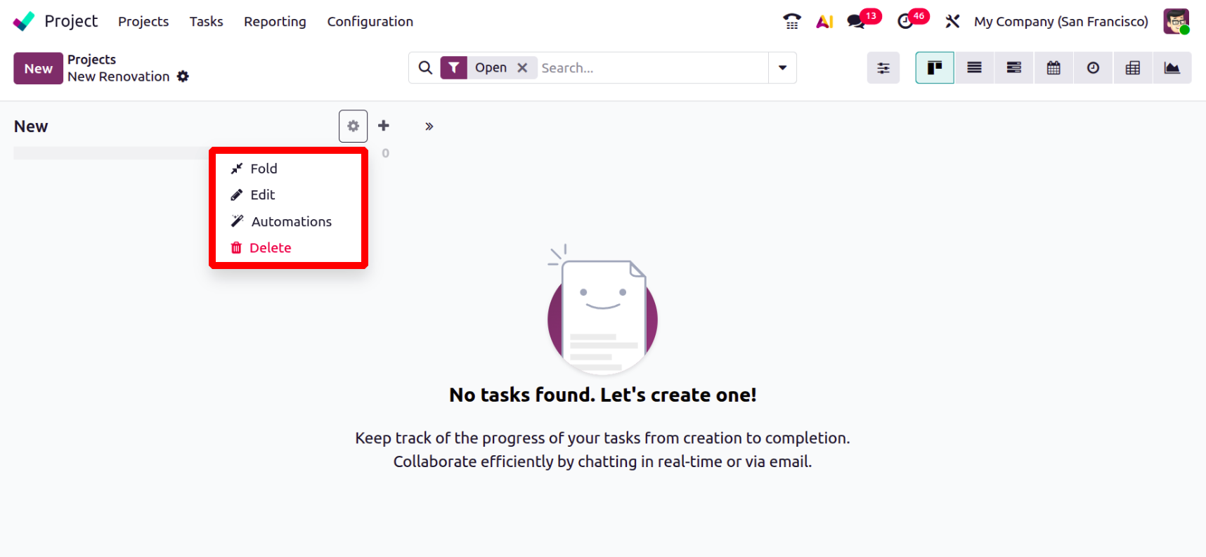 odoo 19