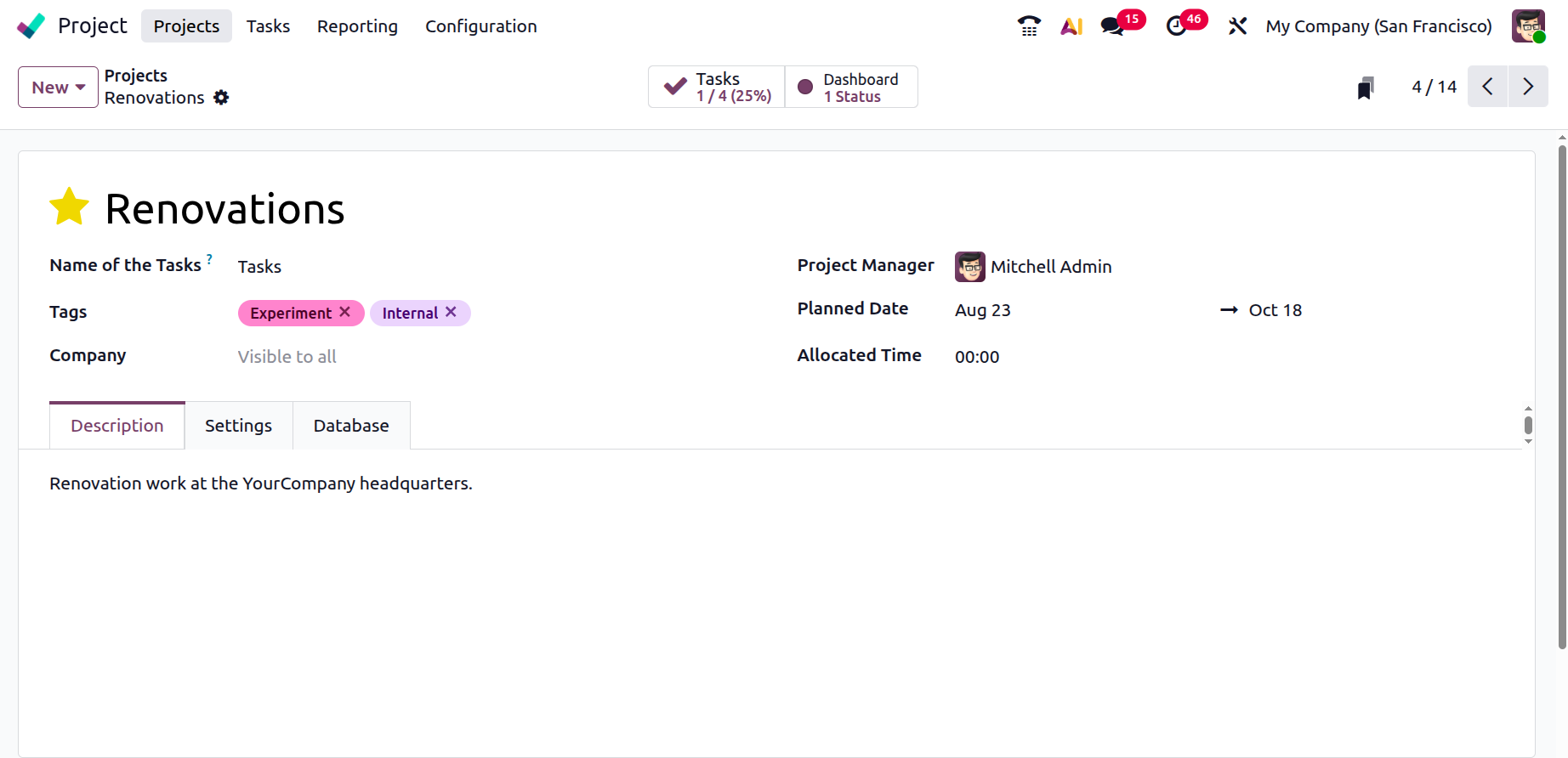 odoo 19