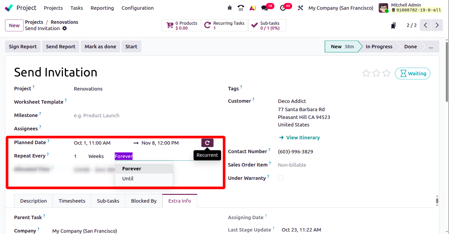 odoo 19