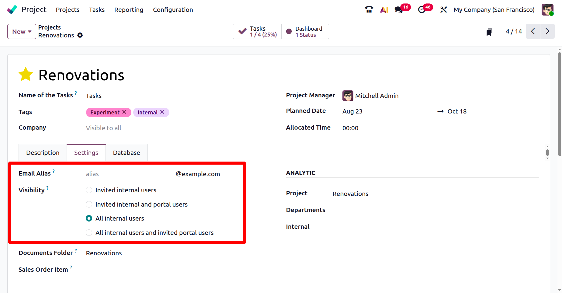 odoo 19