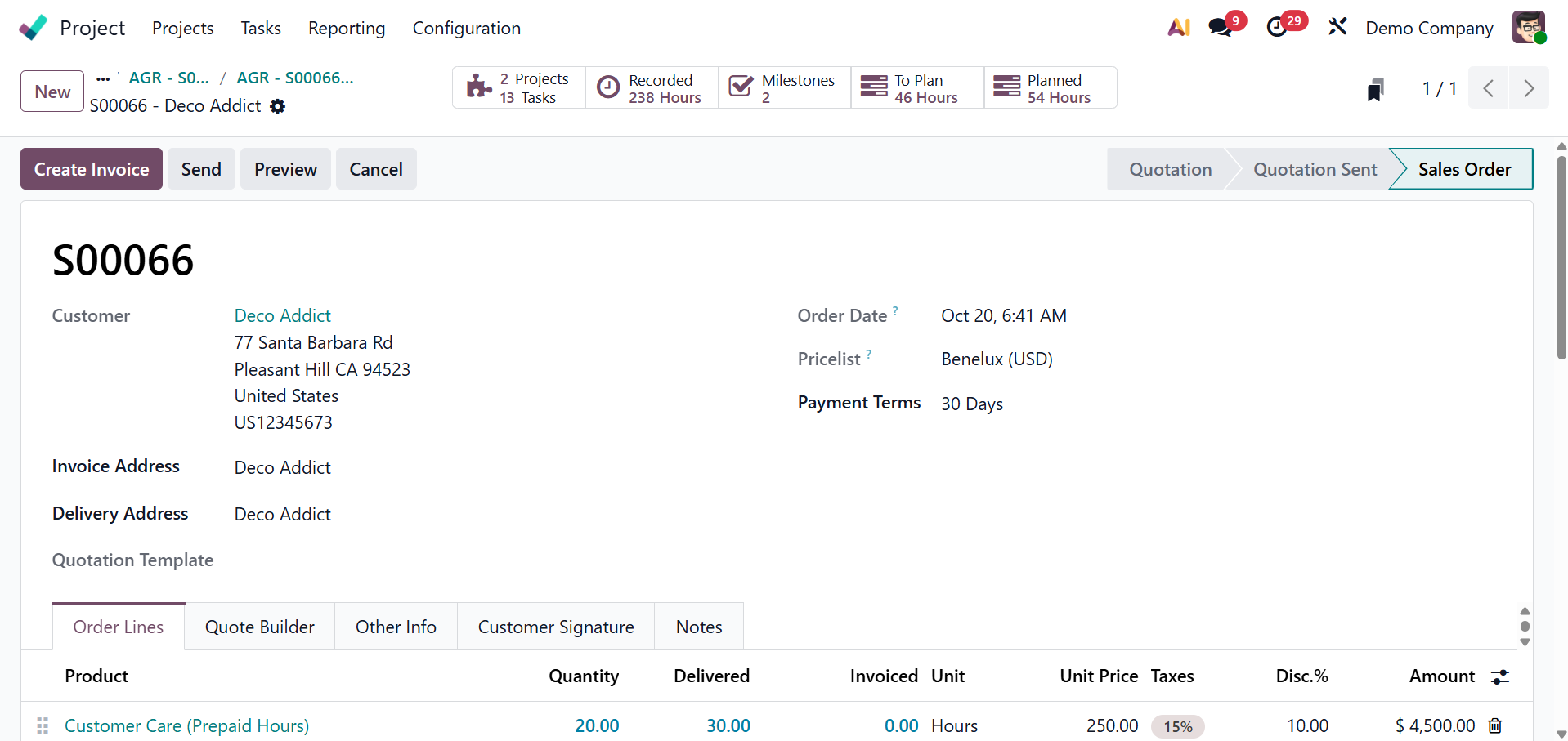 odoo 19