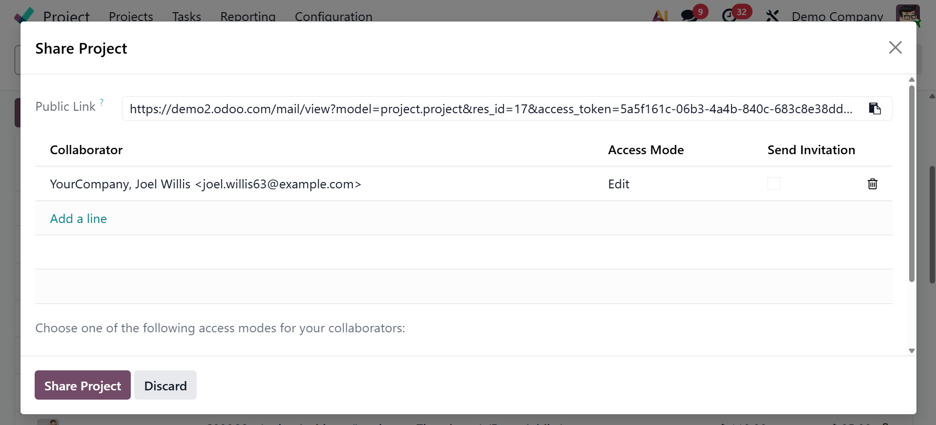 odoo 19