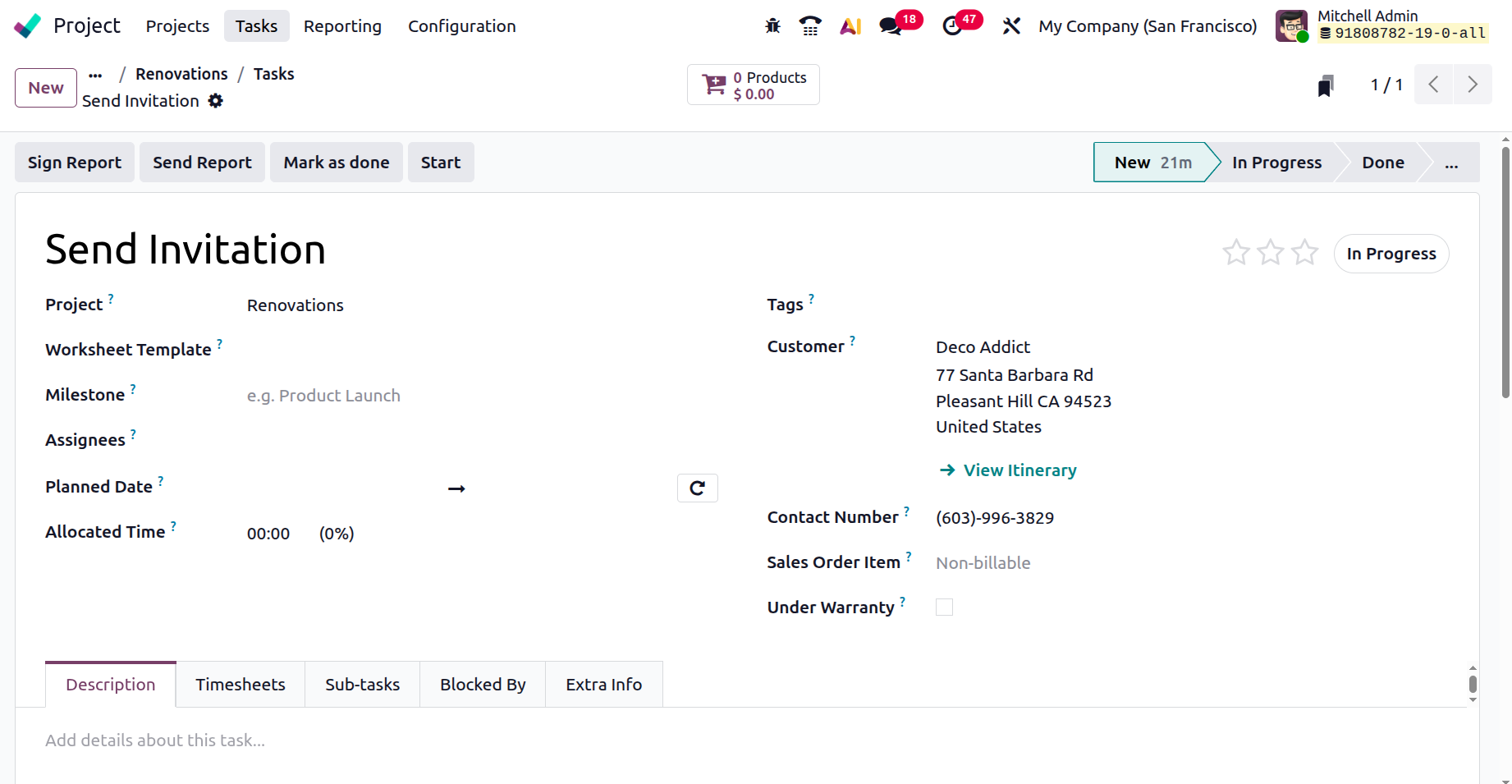 odoo 19