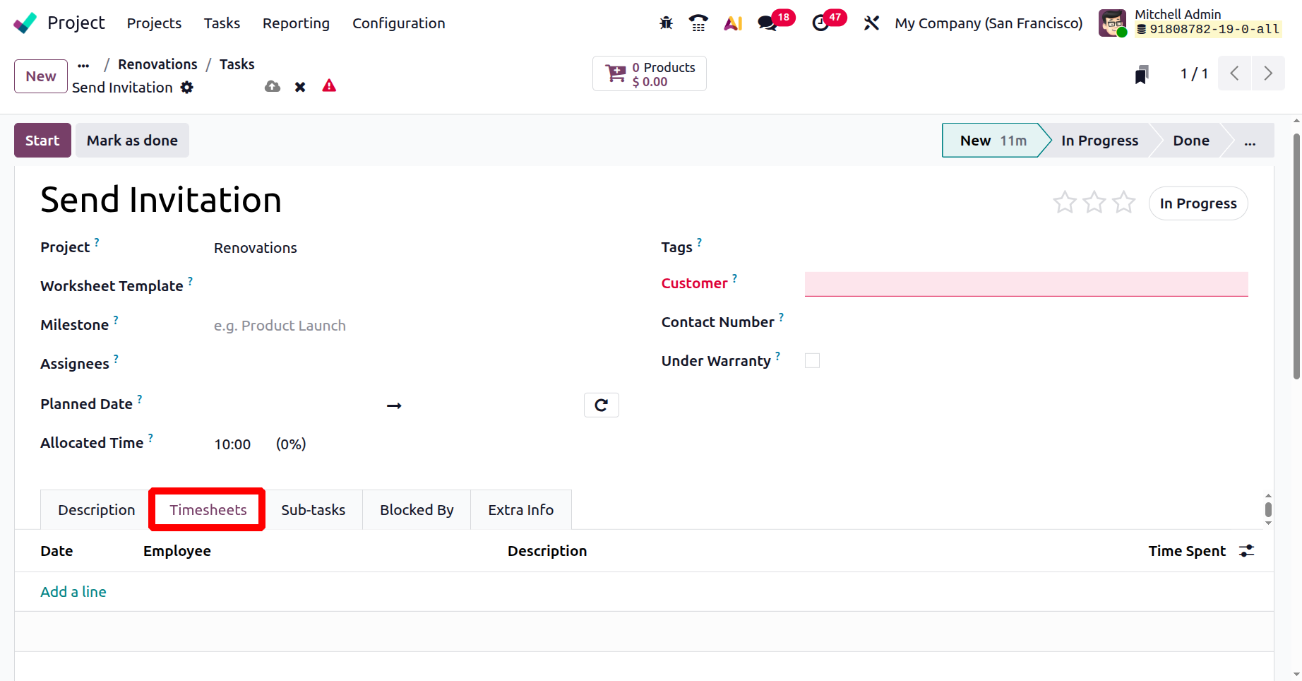 odoo 19