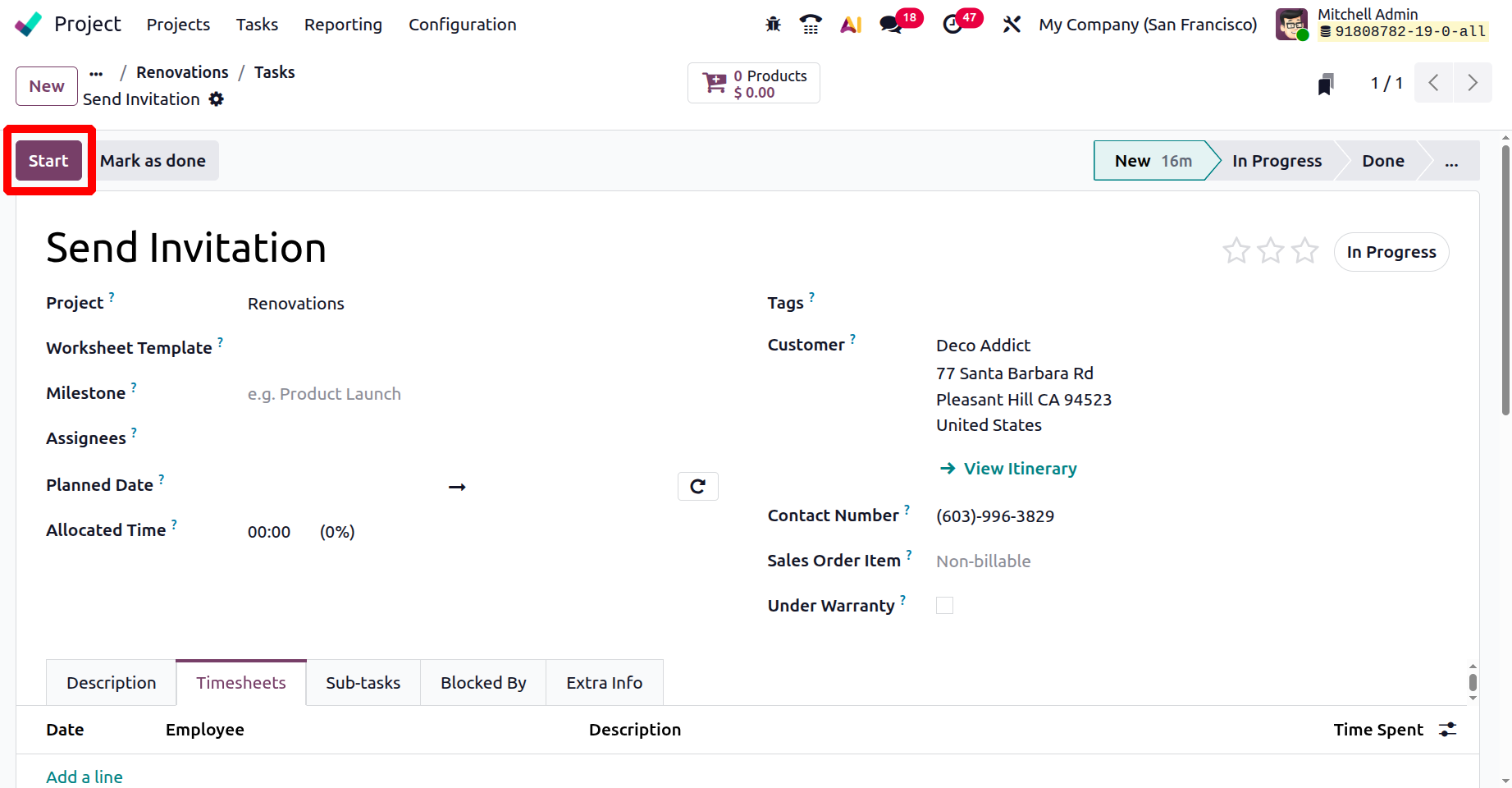odoo 19