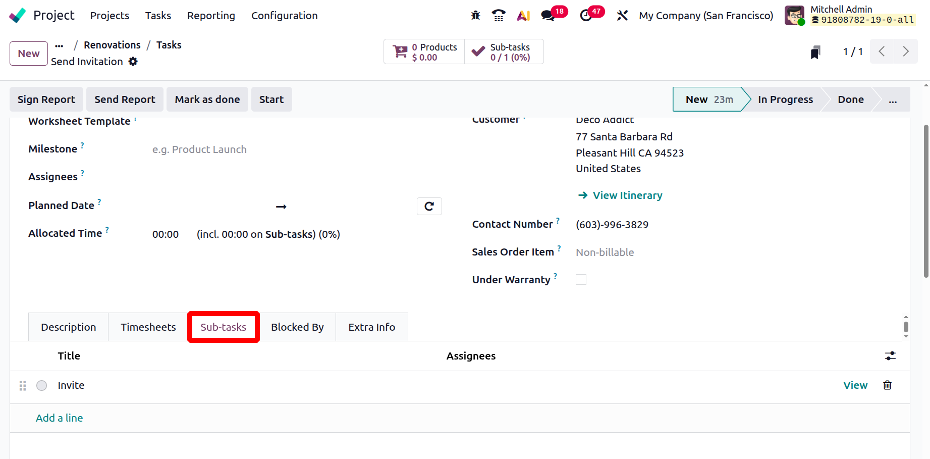odoo 19