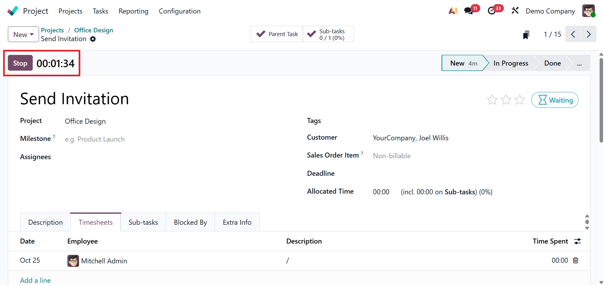 odoo 19