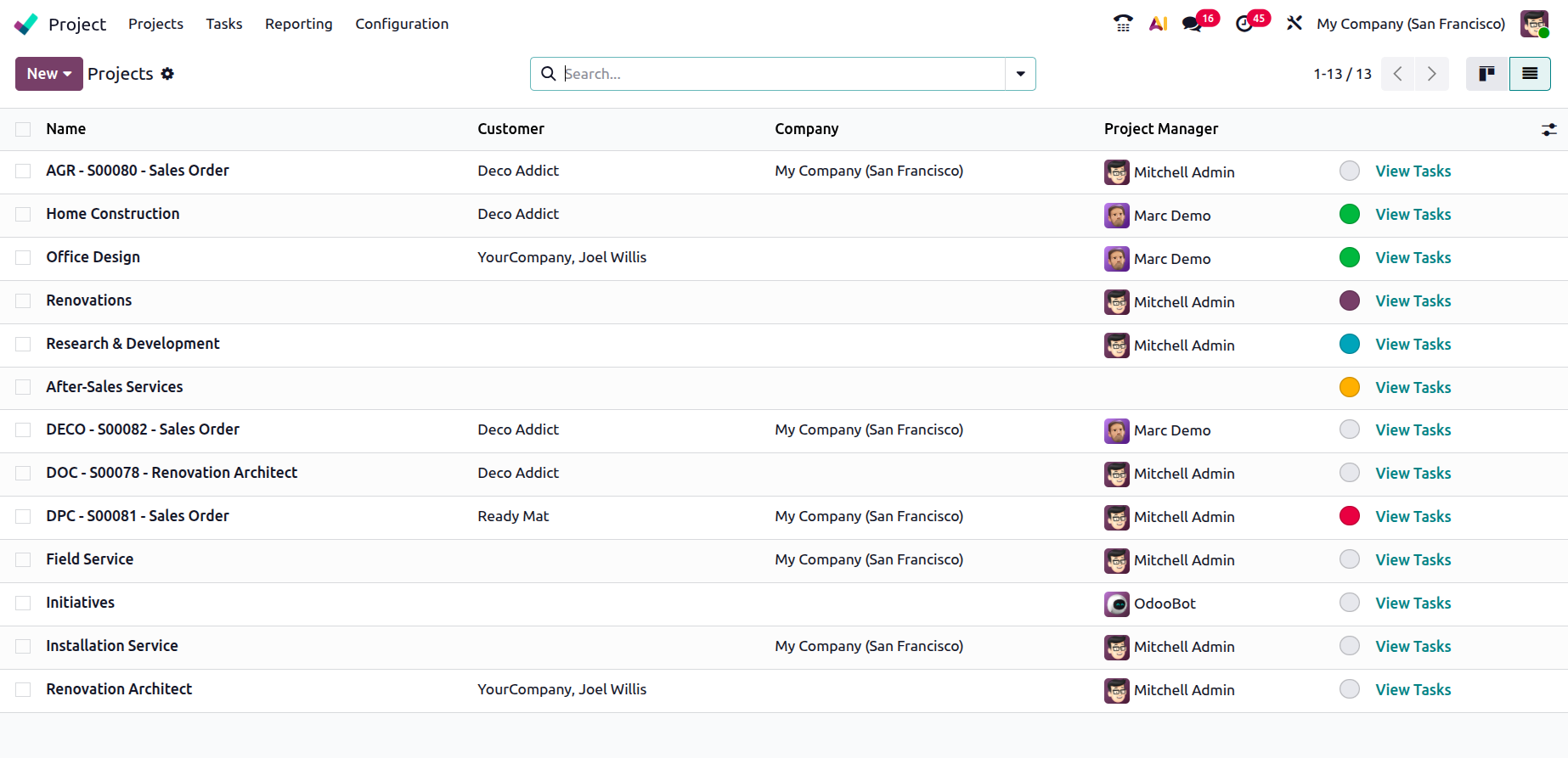 odoo 19
