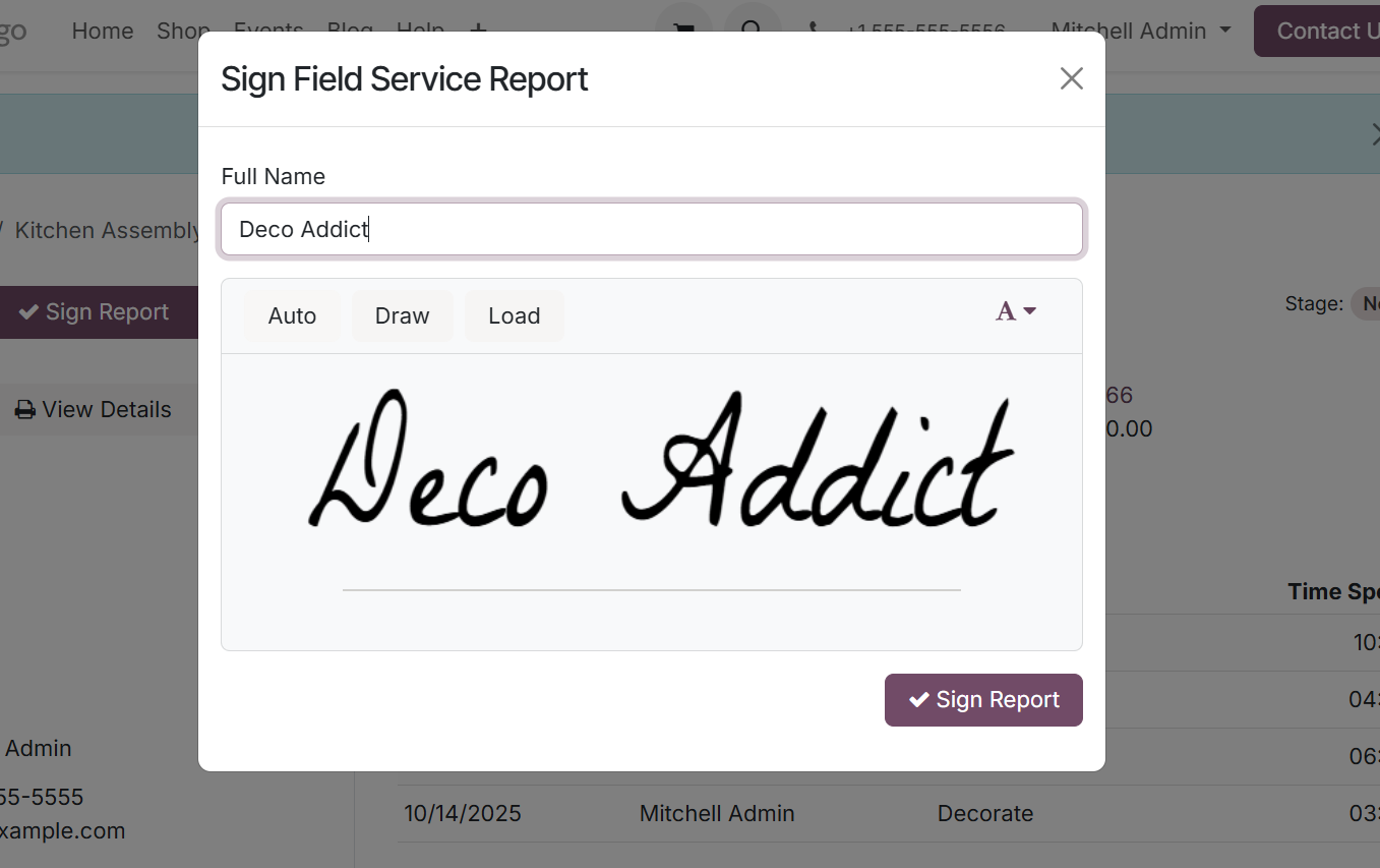 odoo 19