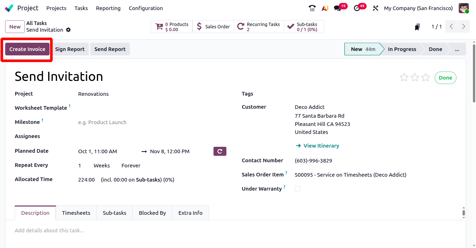 odoo 19