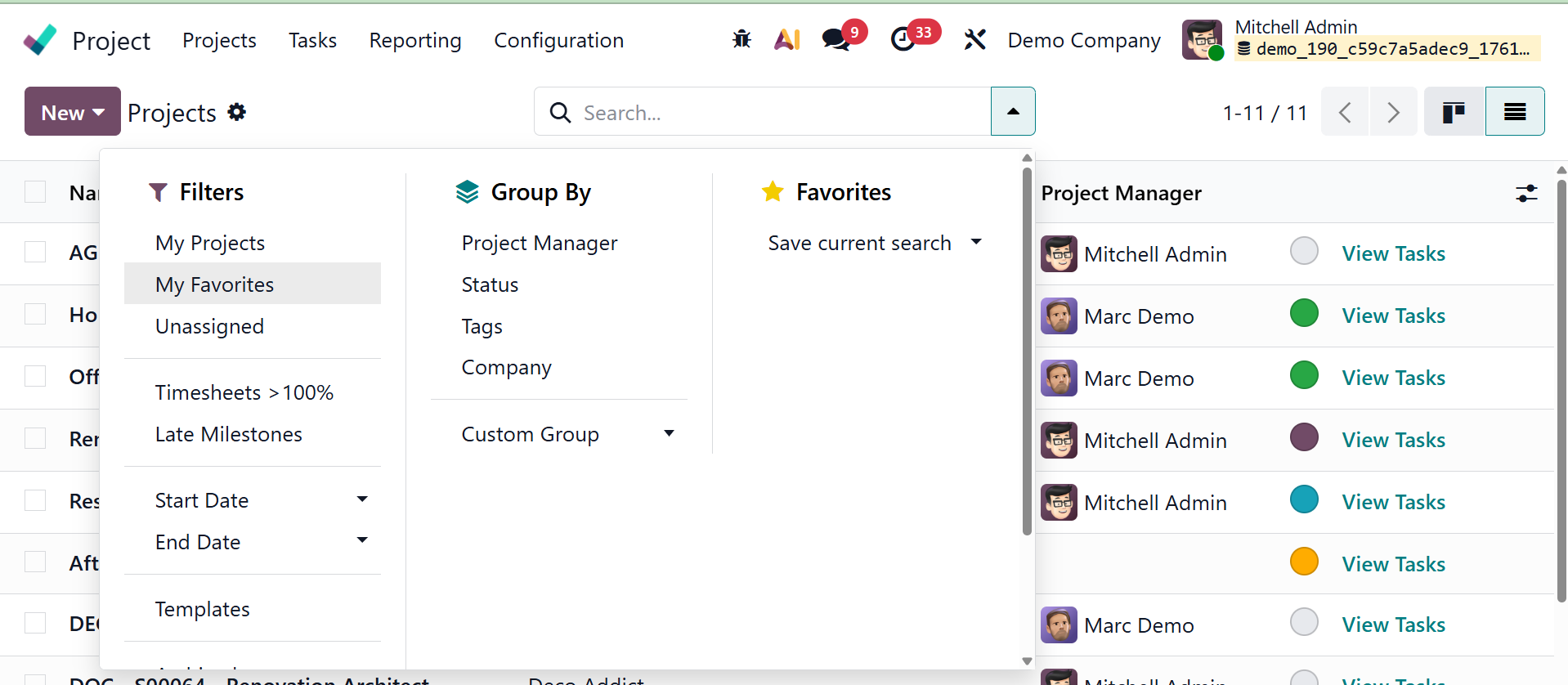 odoo 19