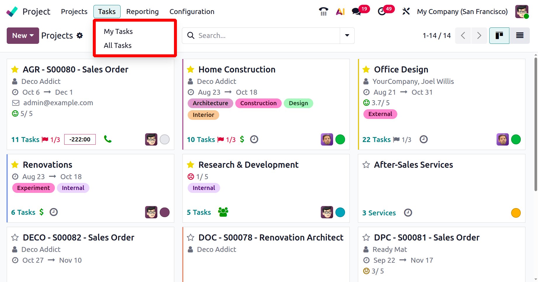 odoo 19