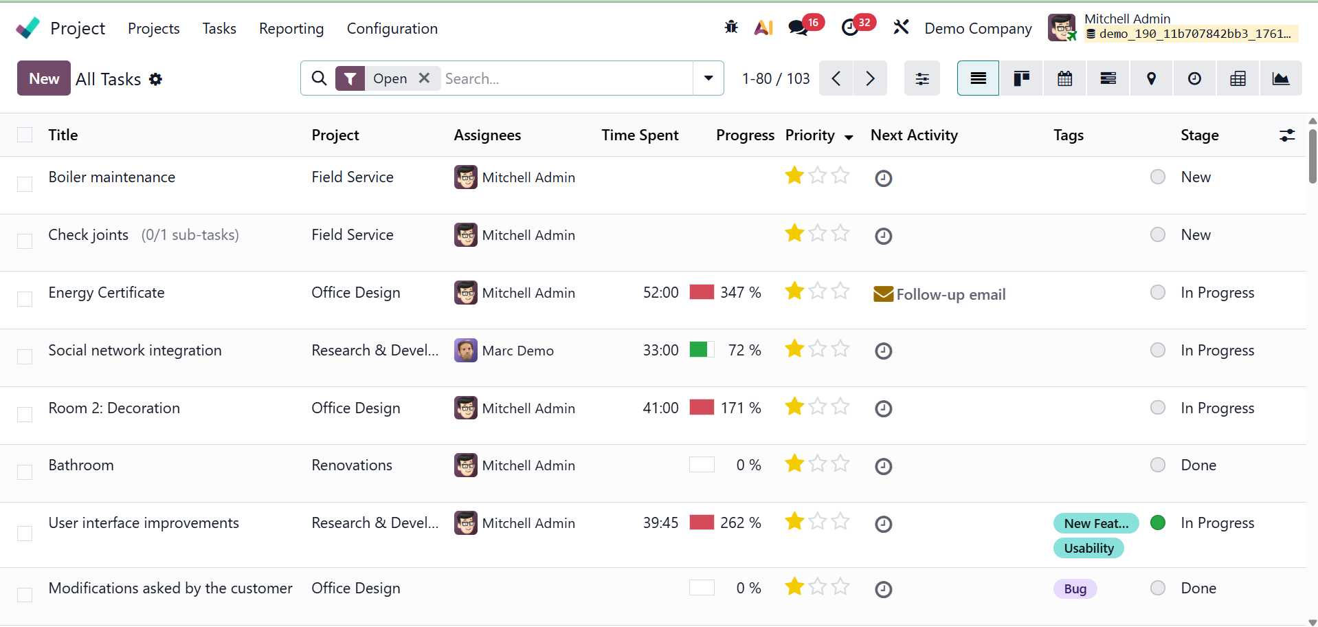 odoo 19