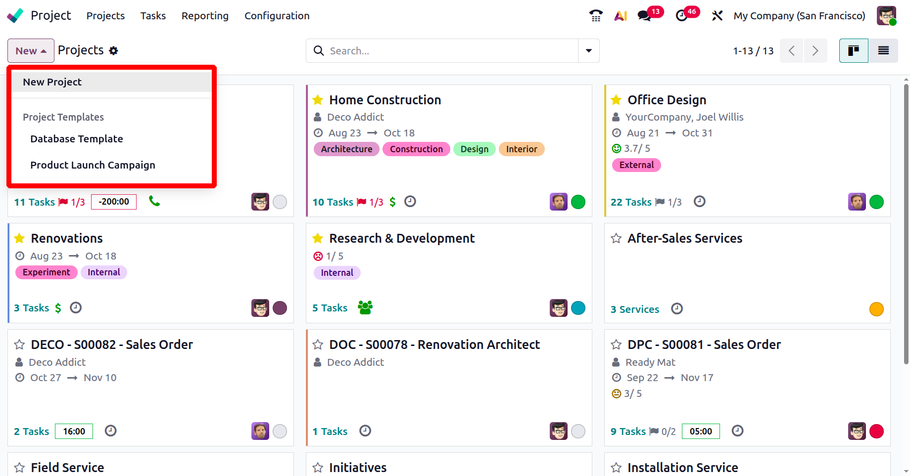 odoo 19