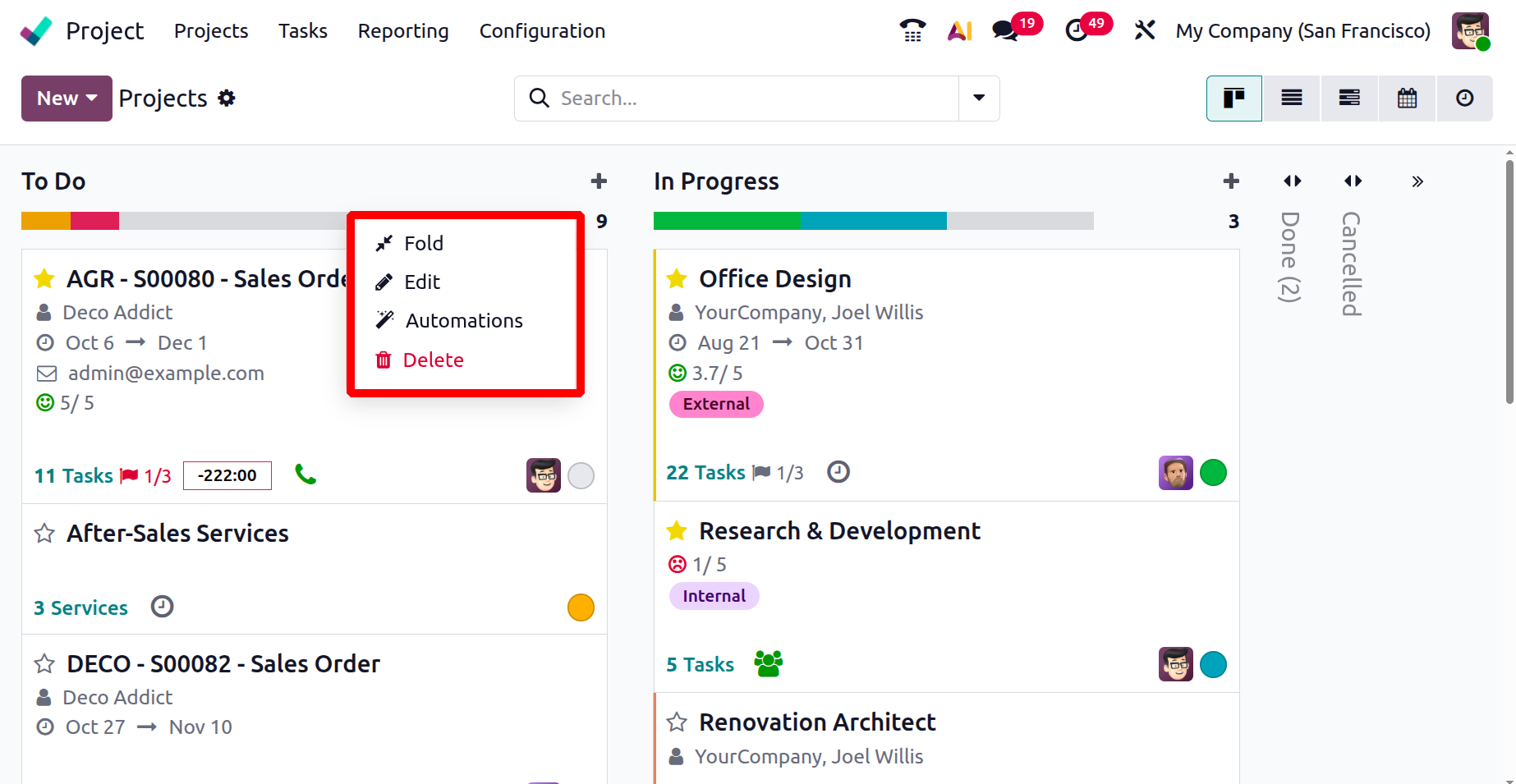 odoo 19