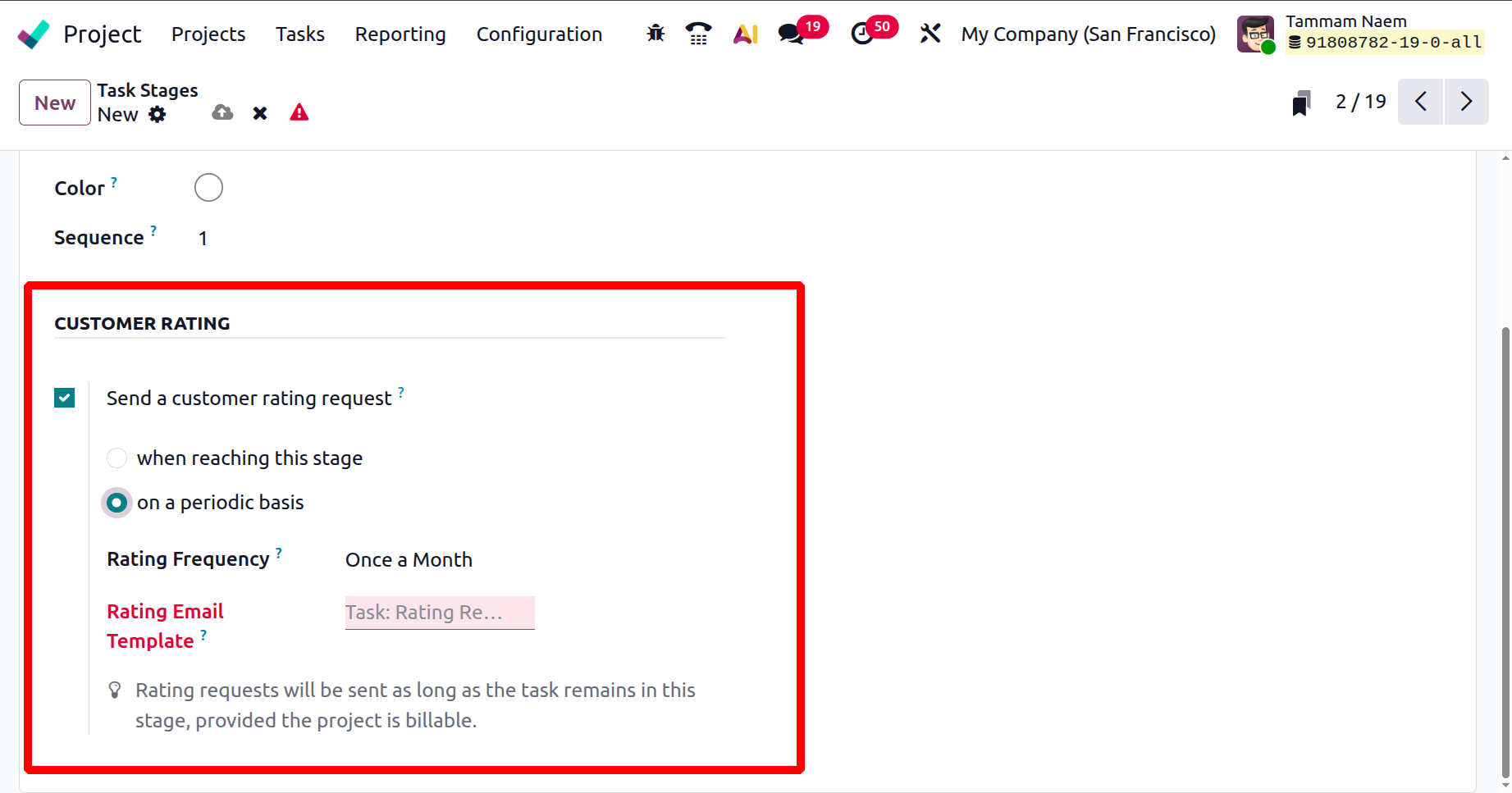odoo 19