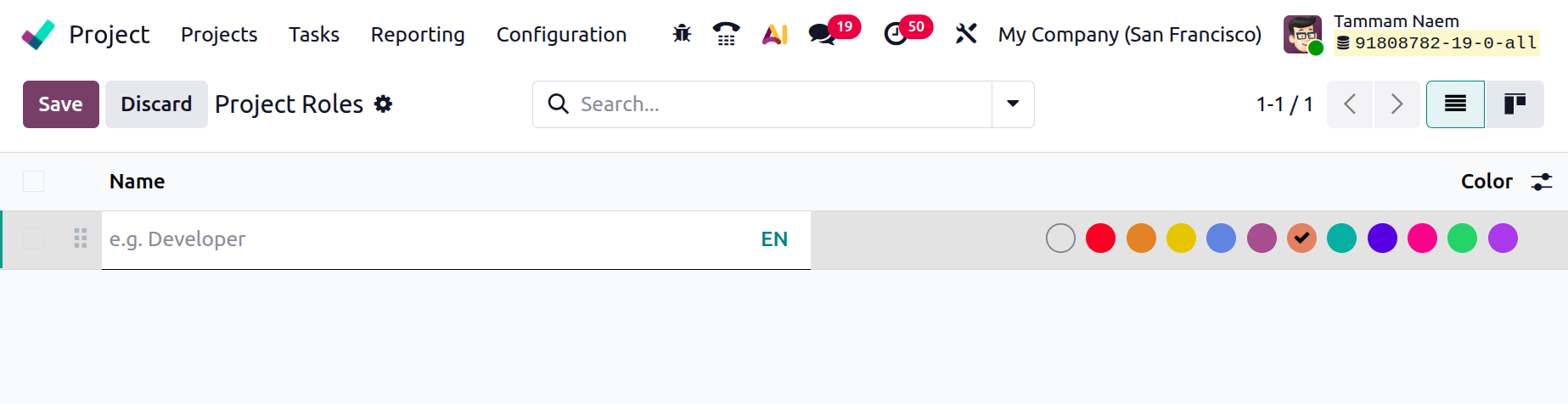 odoo 19