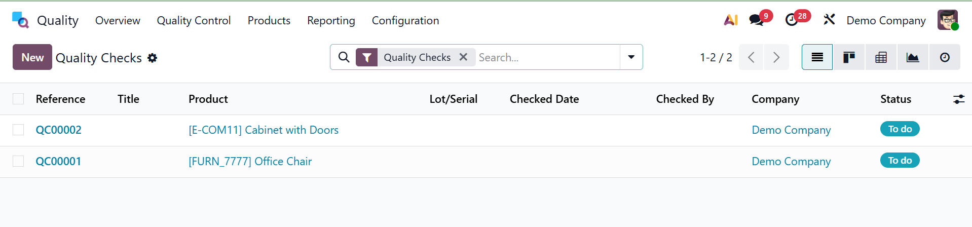 odoo 19