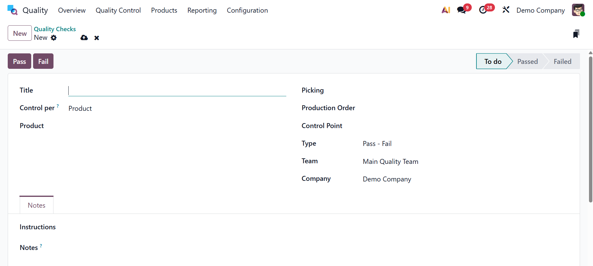 odoo 19