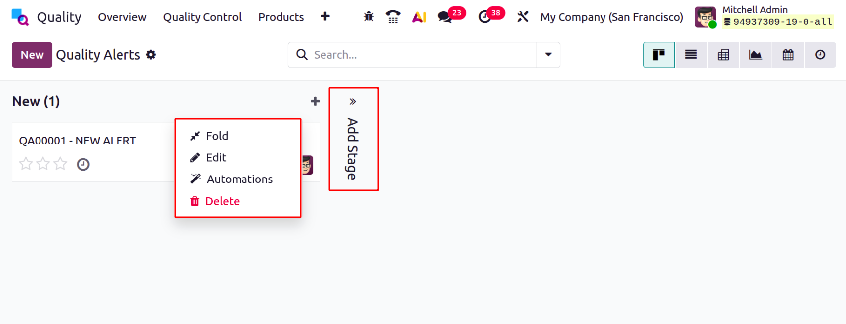 odoo 19