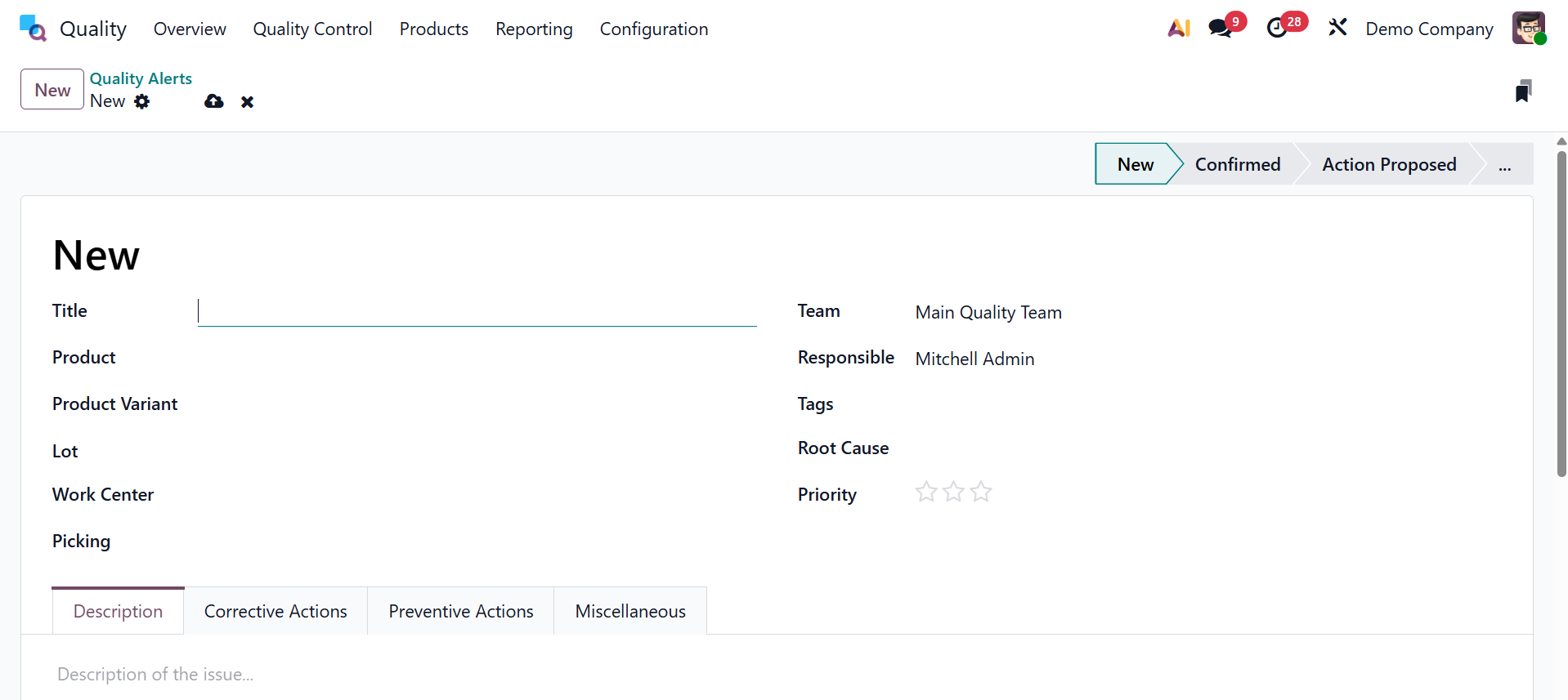 odoo 19