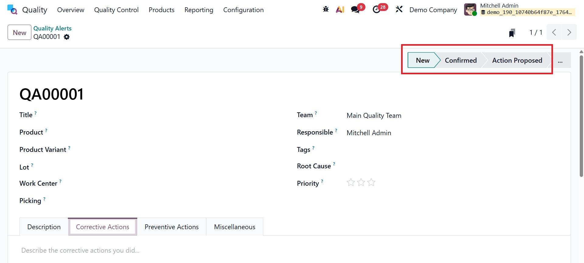 odoo 19