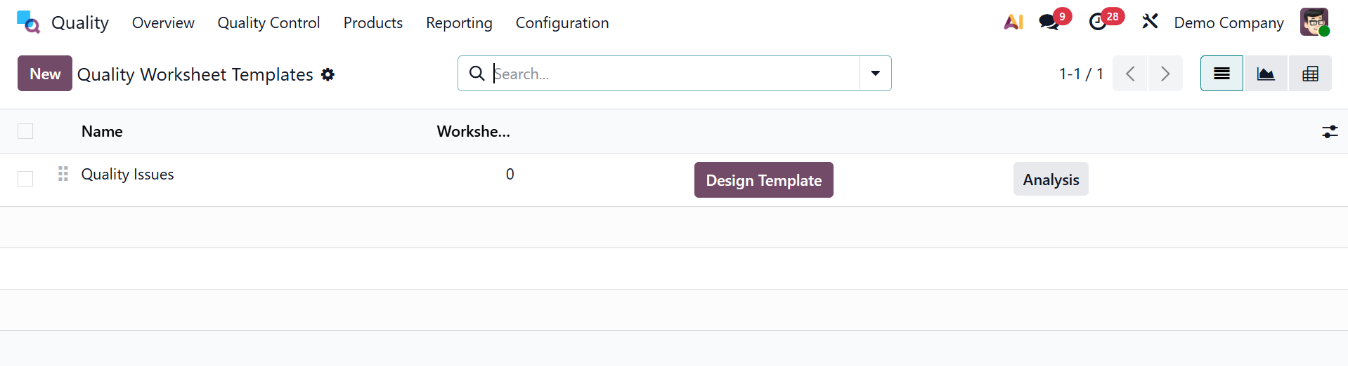 odoo 19
