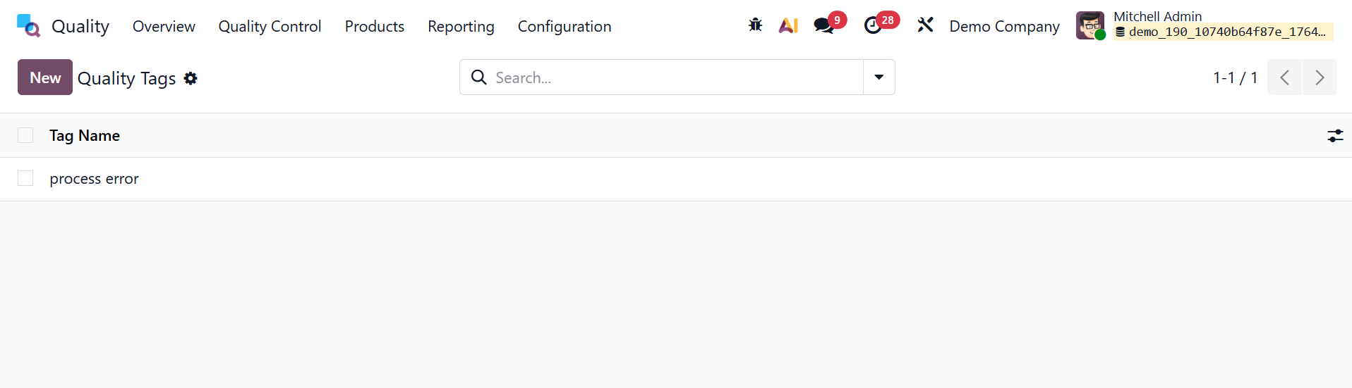 odoo 19