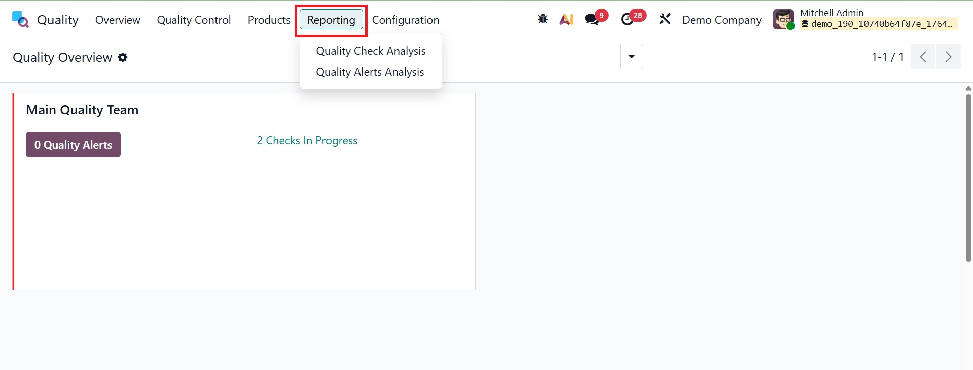 odoo 19