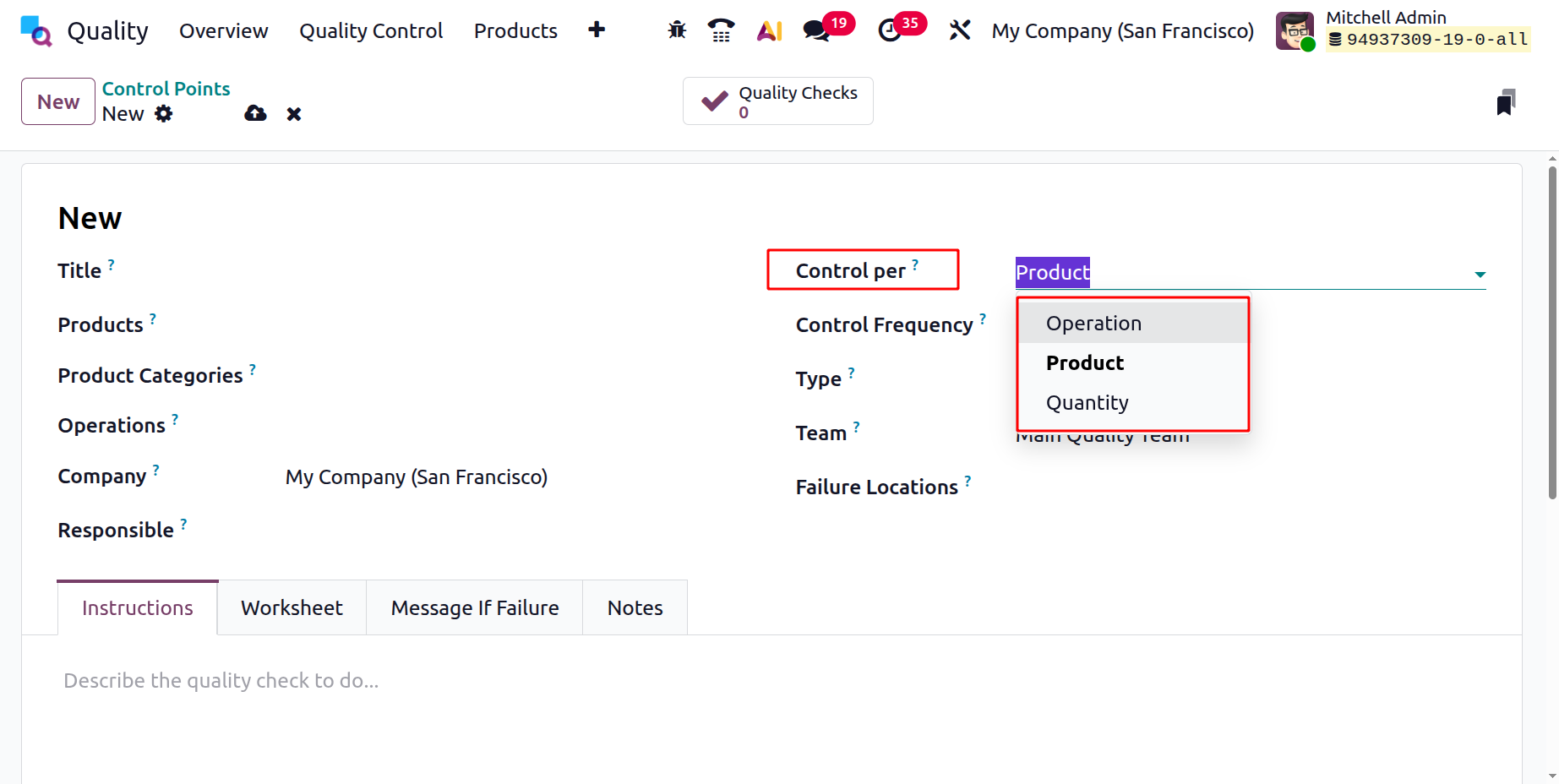 odoo 19