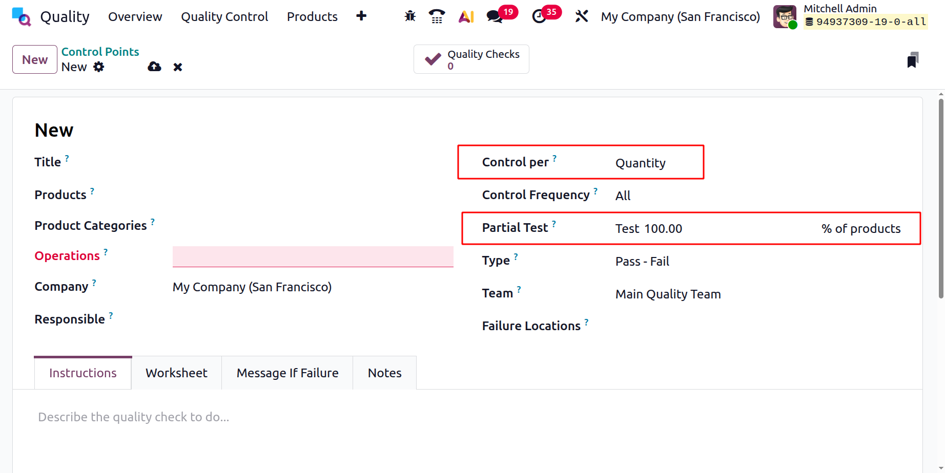 odoo 19