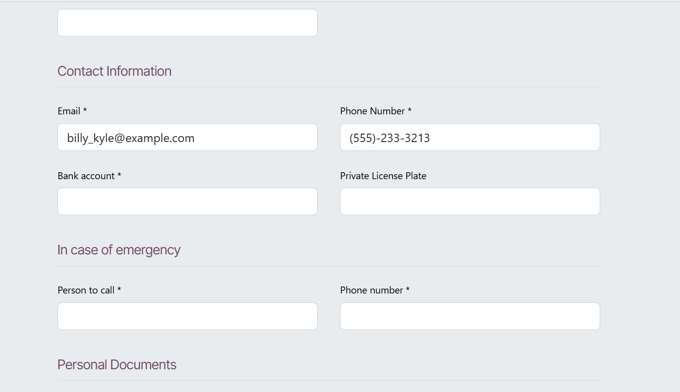Odoo 19 Project