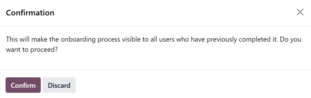 Odoo 19 Project