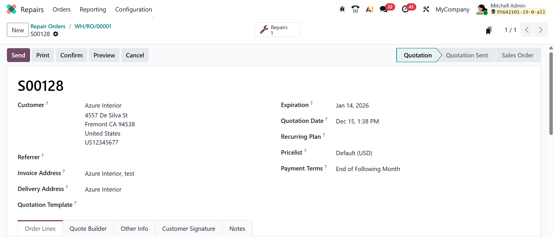 odoo 19