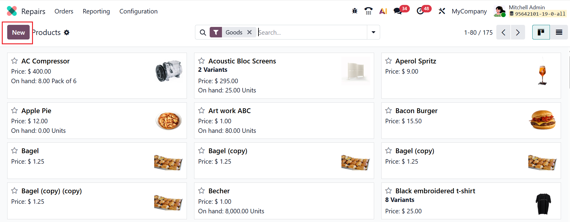 odoo 19