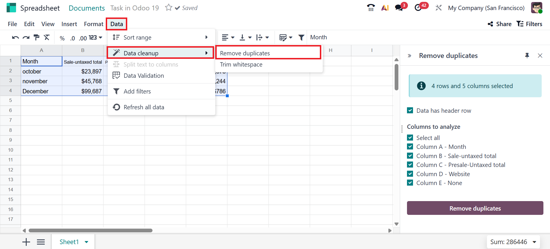 odoo 19