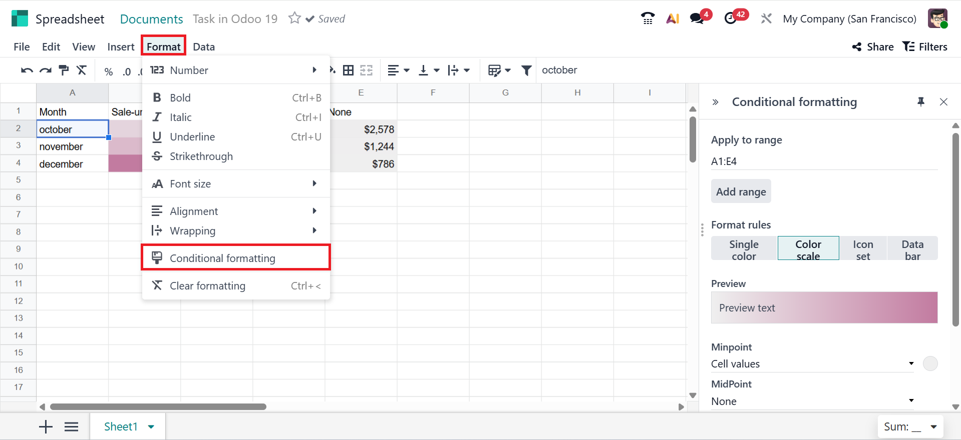 odoo 19