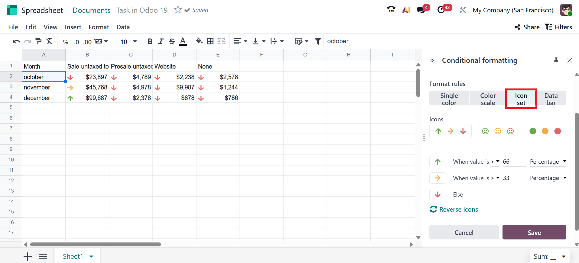 odoo 19