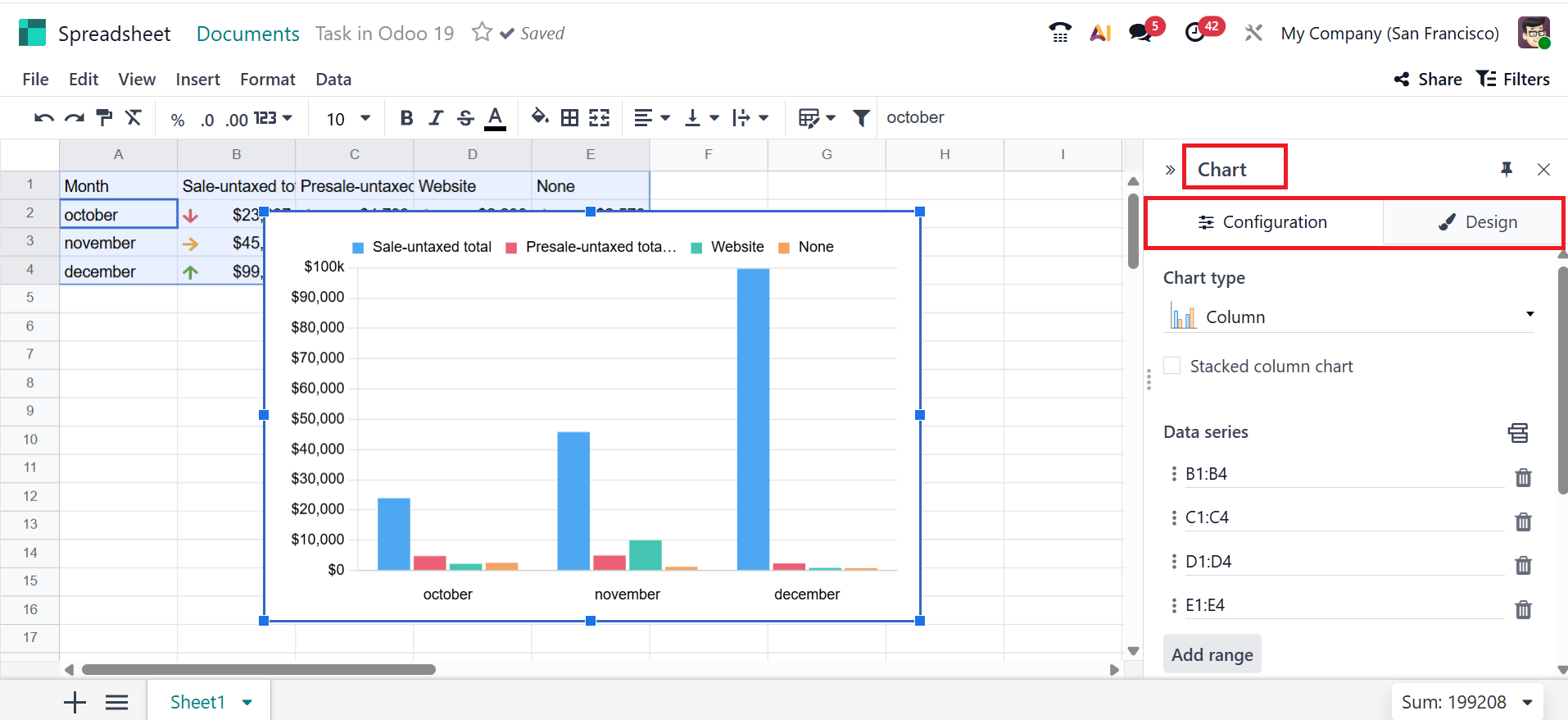 odoo 19