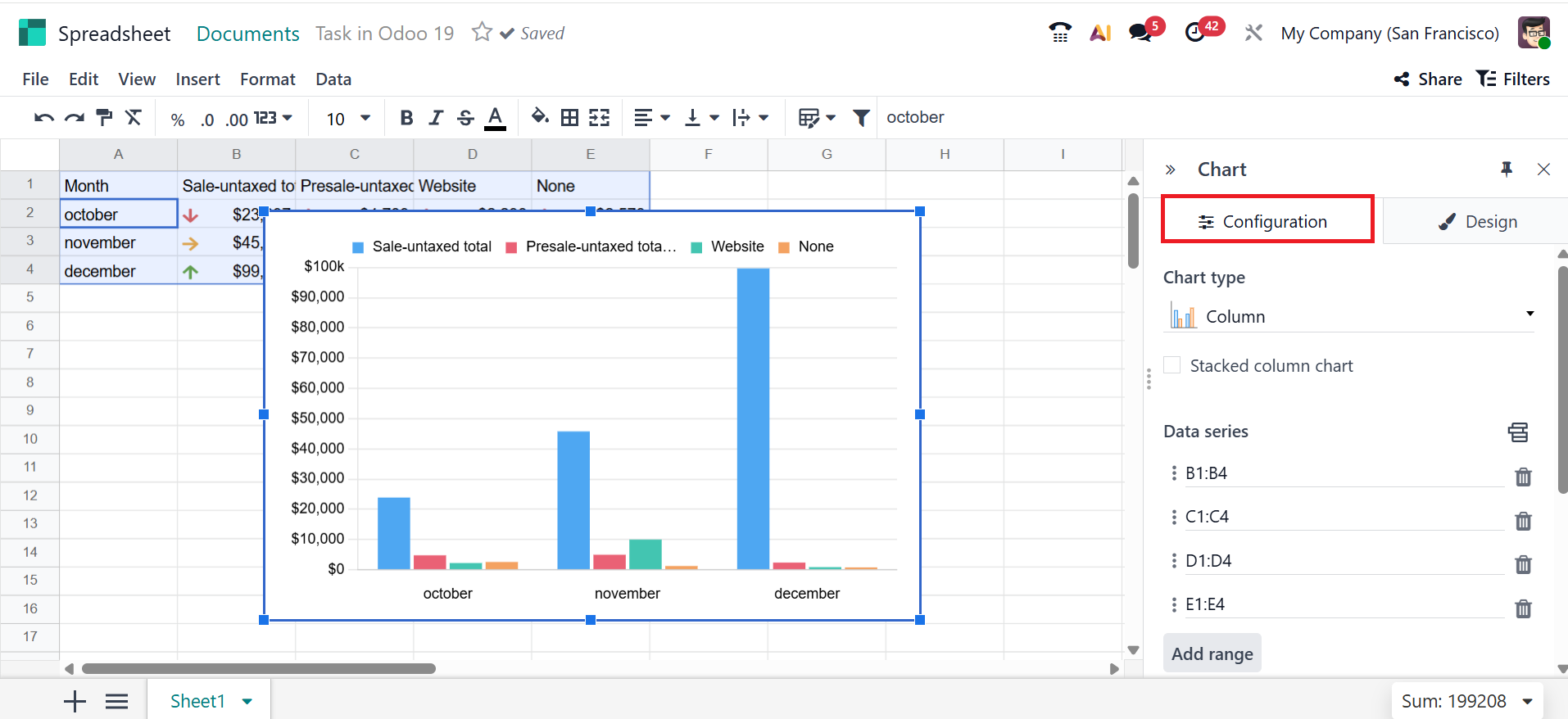 odoo 19